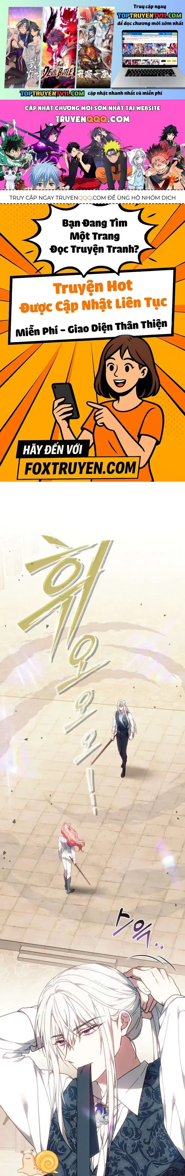 Tiểu Thư Mạnh Mẽ Muốn Trở Nên Yếu Đuối Chap 7 - Next Chap 8