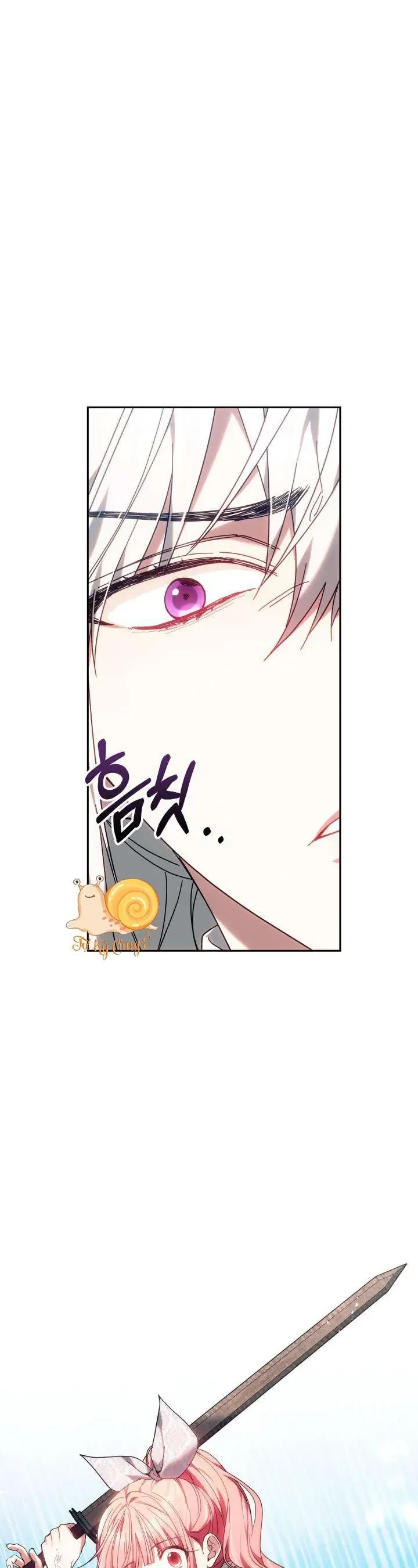 Tiểu Thư Mạnh Mẽ Muốn Trở Nên Yếu Đuối Chap 7 - Next Chap 8