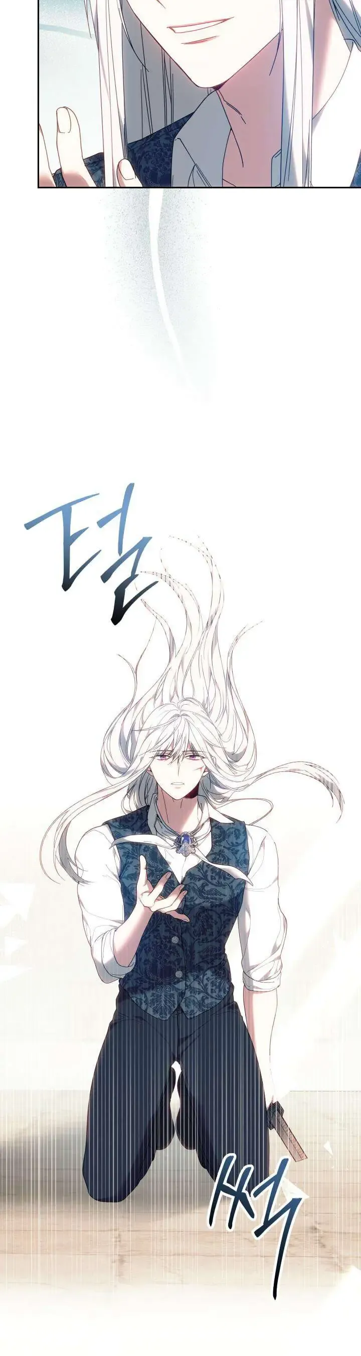 Tiểu Thư Mạnh Mẽ Muốn Trở Nên Yếu Đuối Chap 7 - Next Chap 8