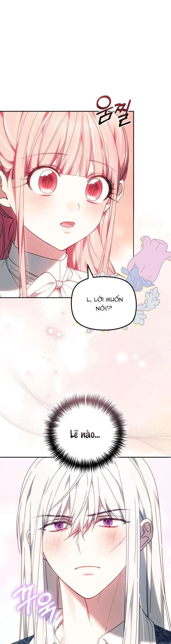 Tiểu Thư Mạnh Mẽ Muốn Trở Nên Yếu Đuối Chap 7 - Next Chap 8