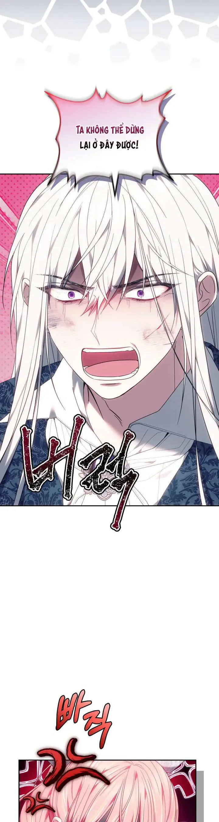 Tiểu Thư Mạnh Mẽ Muốn Trở Nên Yếu Đuối Chap 7 - Next Chap 8