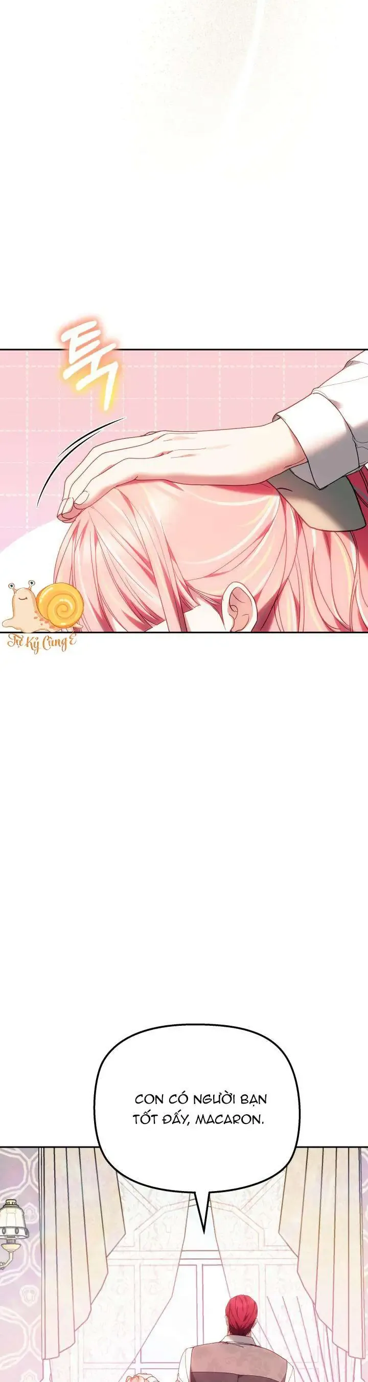 Tiểu Thư Mạnh Mẽ Muốn Trở Nên Yếu Đuối Chap 7 - Next Chap 8