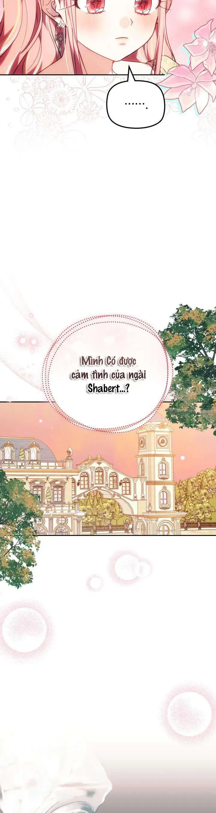 Tiểu Thư Mạnh Mẽ Muốn Trở Nên Yếu Đuối Chap 7 - Next Chap 8
