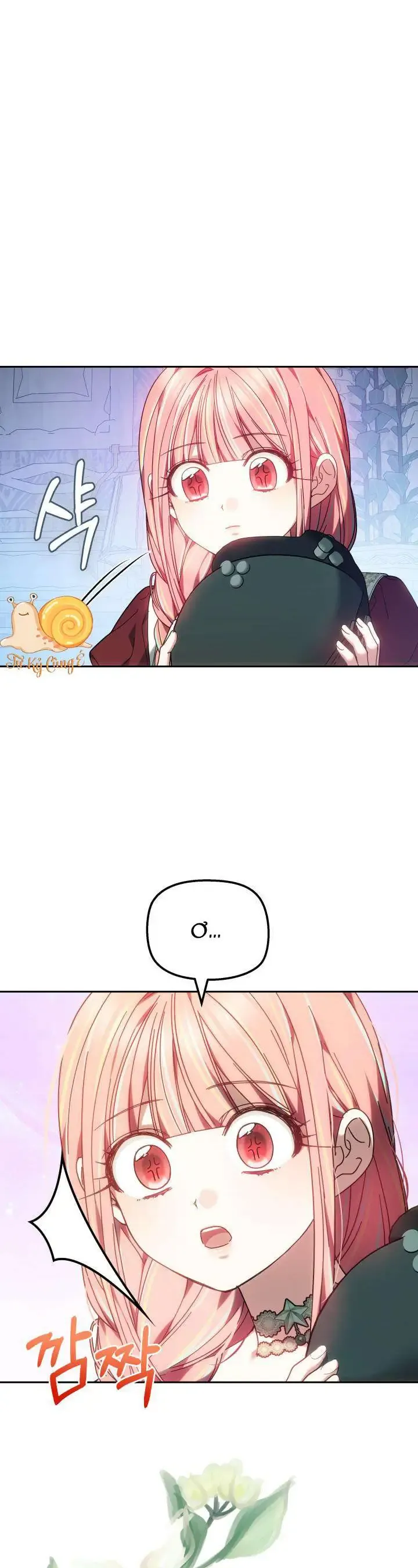 Tiểu Thư Mạnh Mẽ Muốn Trở Nên Yếu Đuối Chap 7 - Next Chap 8
