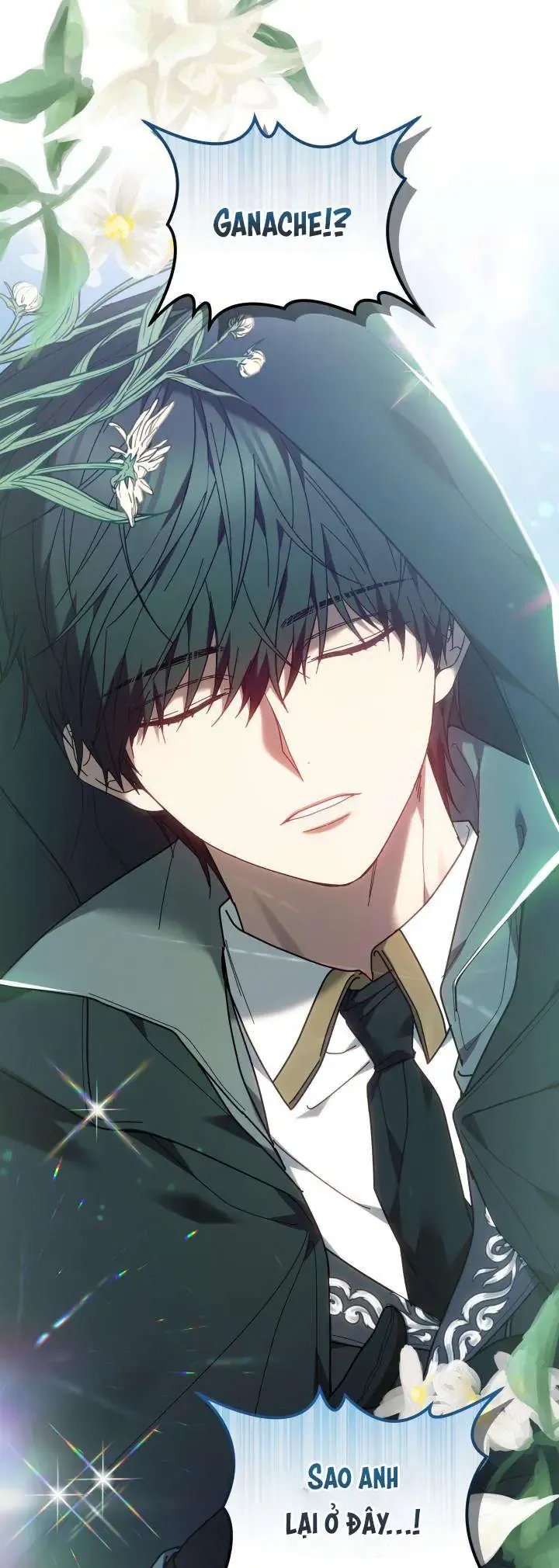 Tiểu Thư Mạnh Mẽ Muốn Trở Nên Yếu Đuối Chap 7 - Next Chap 8