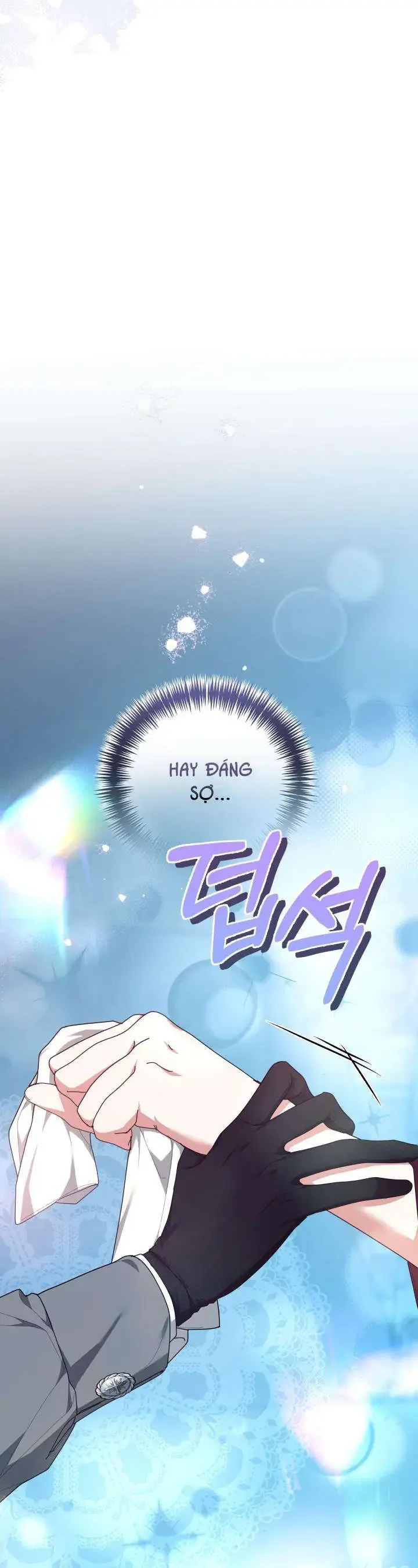 Tiểu Thư Mạnh Mẽ Muốn Trở Nên Yếu Đuối Chap 8 - Next Chap 9