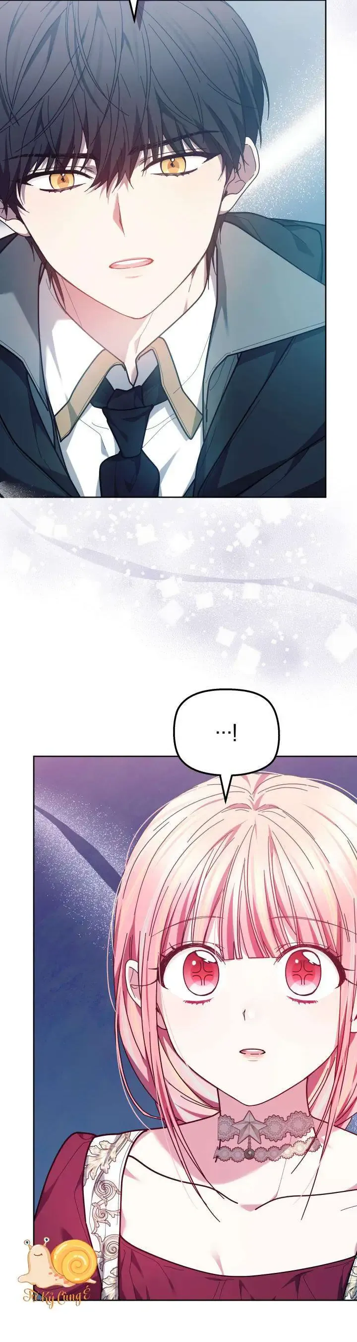 Tiểu Thư Mạnh Mẽ Muốn Trở Nên Yếu Đuối Chap 8 - Next Chap 9