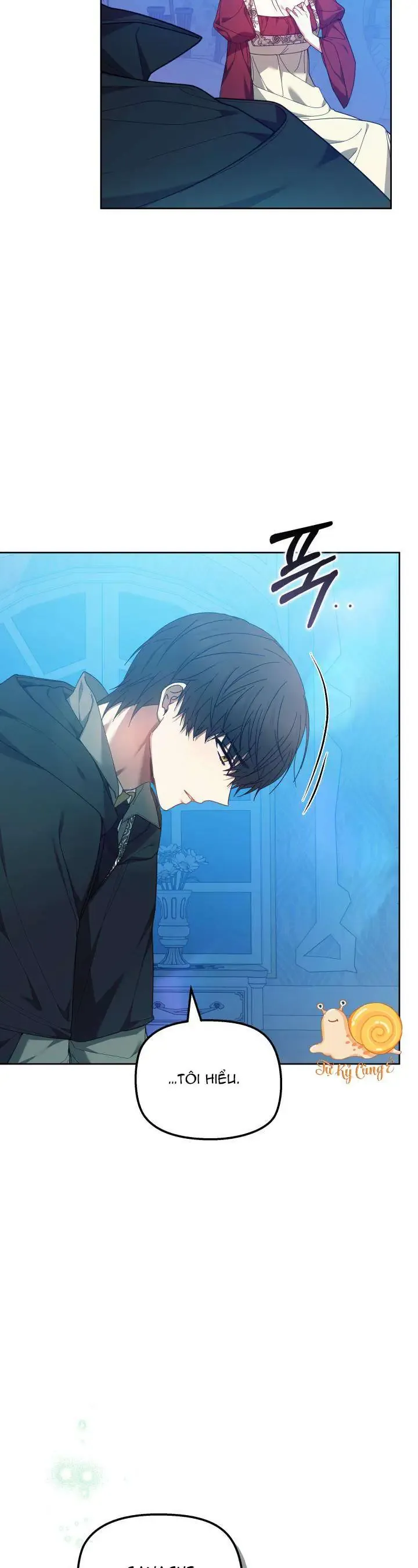 Tiểu Thư Mạnh Mẽ Muốn Trở Nên Yếu Đuối Chap 8 - Next Chap 9