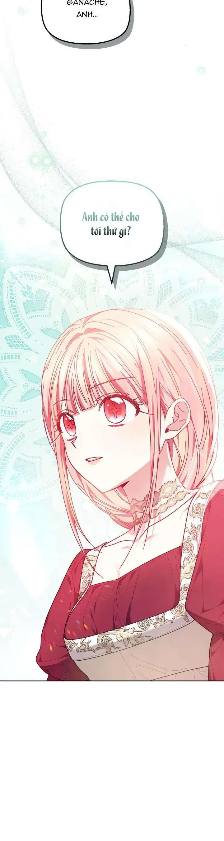 Tiểu Thư Mạnh Mẽ Muốn Trở Nên Yếu Đuối Chap 8 - Next Chap 9