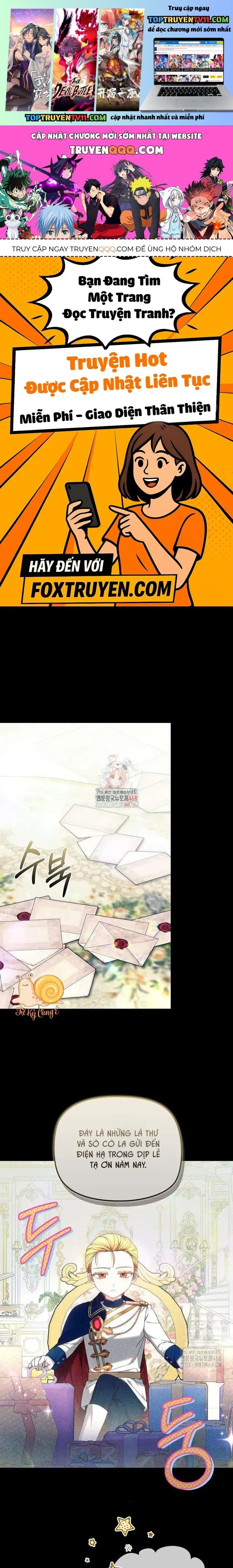 Tiểu Thư Mạnh Mẽ Muốn Trở Nên Yếu Đuối Chap 12 - Next Chap 13