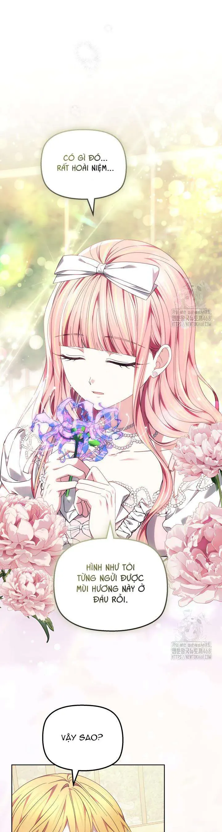 Tiểu Thư Mạnh Mẽ Muốn Trở Nên Yếu Đuối Chap 12 - Next Chap 13