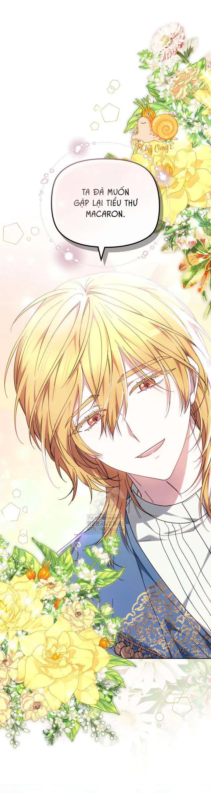 Tiểu Thư Mạnh Mẽ Muốn Trở Nên Yếu Đuối Chap 12 - Next Chap 13
