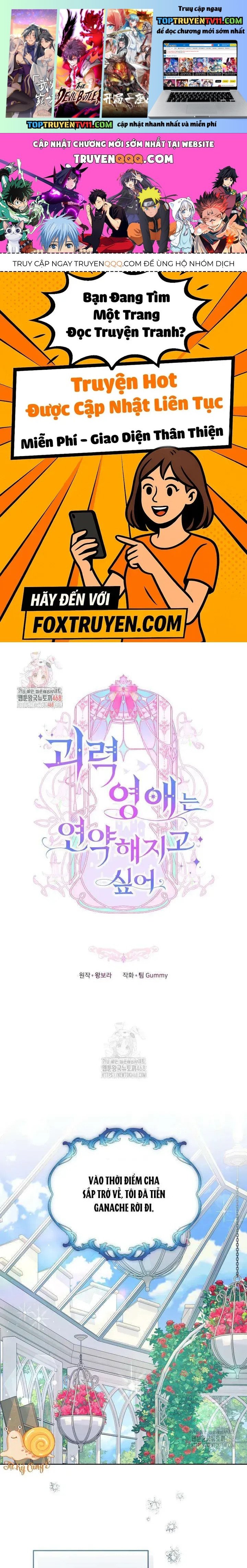 Tiểu Thư Mạnh Mẽ Muốn Trở Nên Yếu Đuối Chap 15 - Next Chap 16