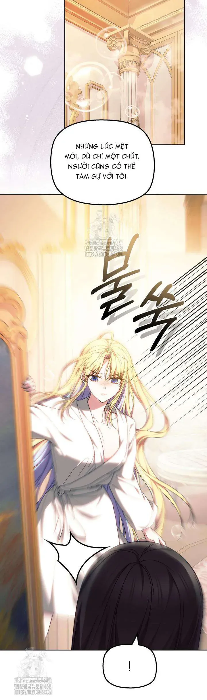 Tiểu Thư Mạnh Mẽ Muốn Trở Nên Yếu Đuối Chap 15 - Next Chap 16