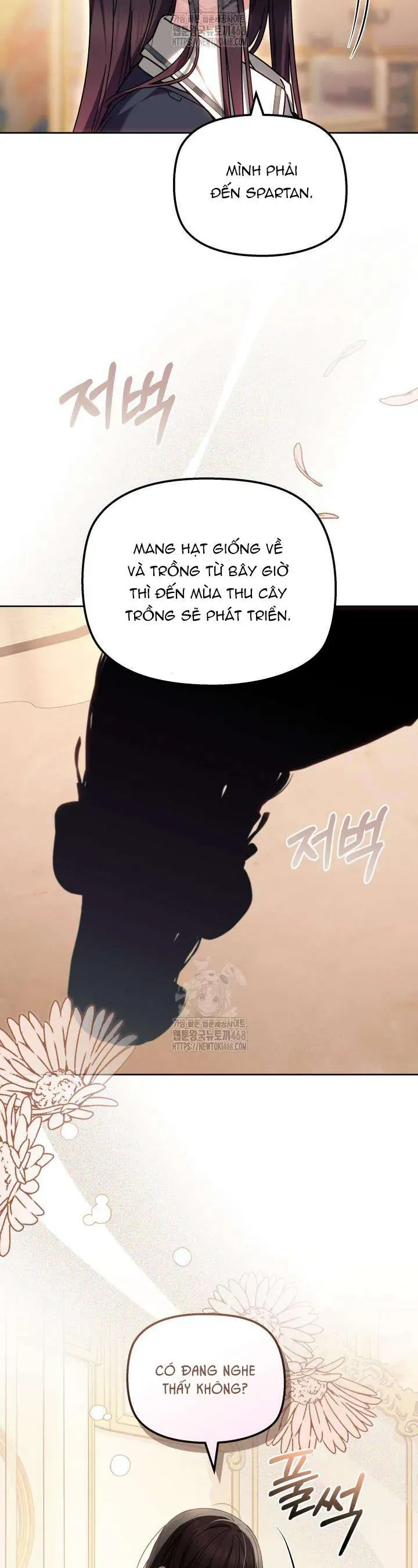 Tiểu Thư Mạnh Mẽ Muốn Trở Nên Yếu Đuối Chap 15 - Next Chap 16