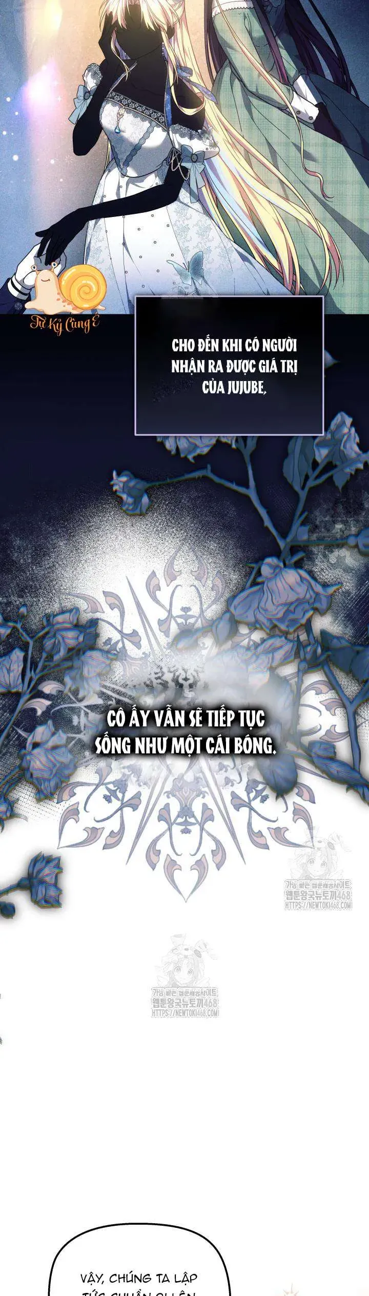 Tiểu Thư Mạnh Mẽ Muốn Trở Nên Yếu Đuối Chap 15 - Next Chap 16