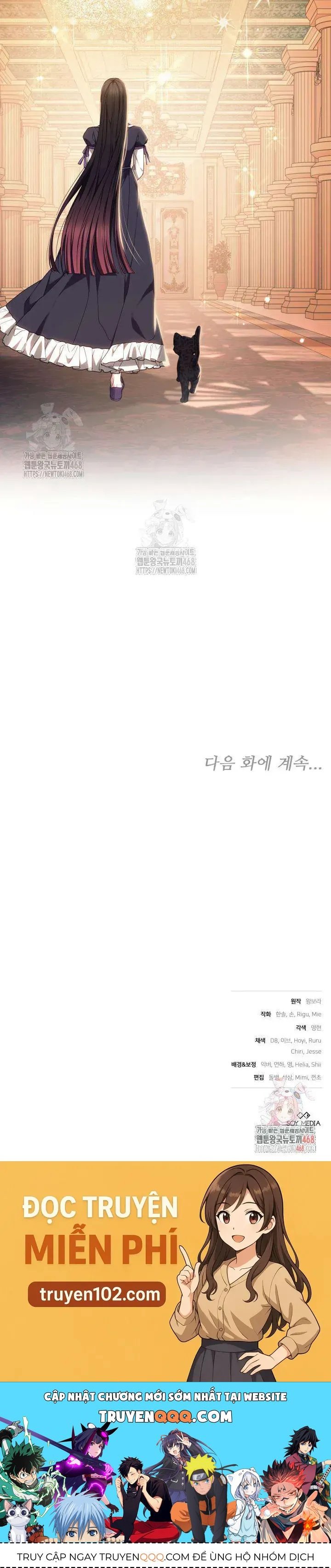 Tiểu Thư Mạnh Mẽ Muốn Trở Nên Yếu Đuối Chap 15 - Next Chap 16