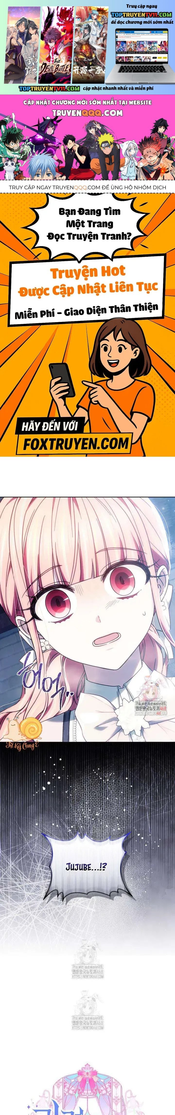 Tiểu Thư Mạnh Mẽ Muốn Trở Nên Yếu Đuối Chap 19 - Next Chap 20