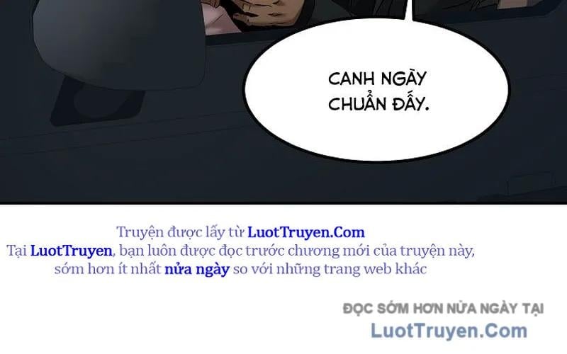Tài Xế Taxi Đứa Con Của Bóng Tối Chap 6 - Next Chap 7