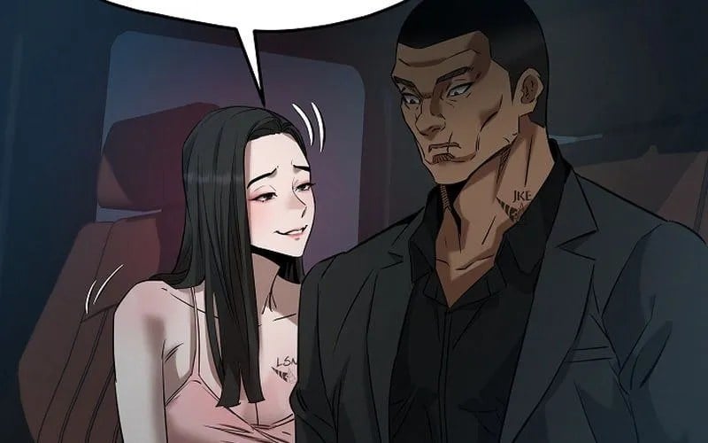 Tài Xế Taxi Đứa Con Của Bóng Tối Chap 6 - Next Chap 7