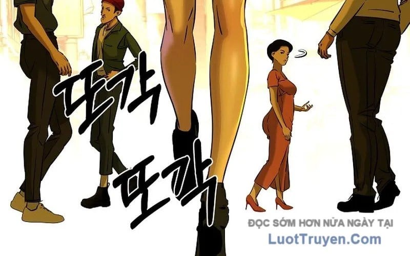 Tài Xế Taxi Đứa Con Của Bóng Tối Chap 6 - Next Chap 7