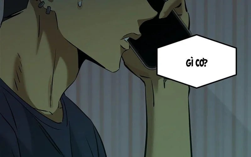 Tài Xế Taxi Đứa Con Của Bóng Tối Chap 6 - Next Chap 7