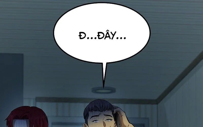 Tài Xế Taxi Đứa Con Của Bóng Tối Chap 6 - Next Chap 7