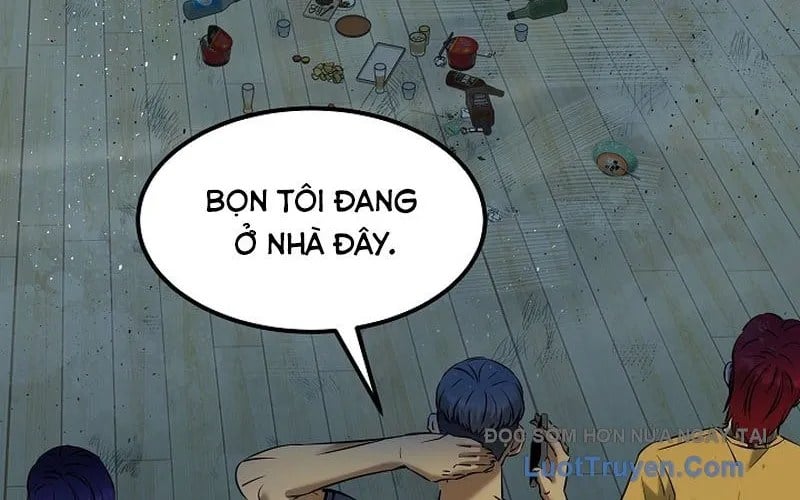 Tài Xế Taxi Đứa Con Của Bóng Tối Chap 6 - Next Chap 7