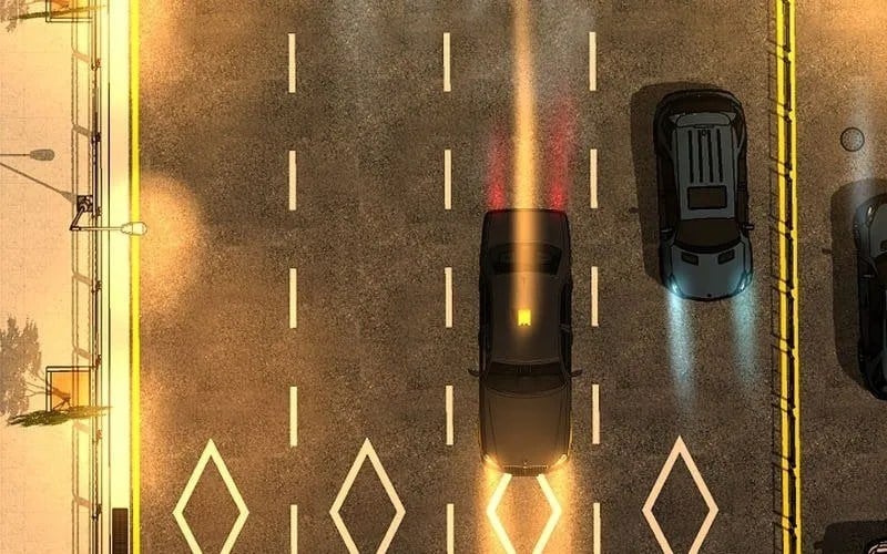 Tài Xế Taxi Đứa Con Của Bóng Tối Chap 6 - Next Chap 7