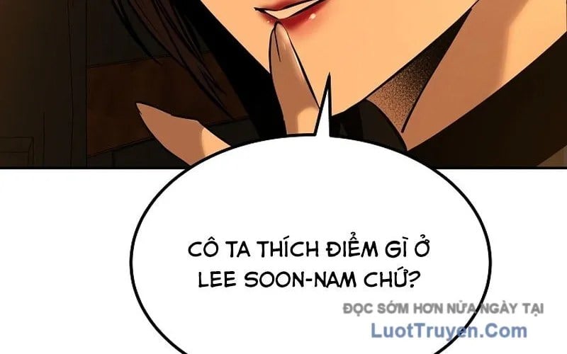 Tài Xế Taxi Đứa Con Của Bóng Tối Chap 6 - Next Chap 7
