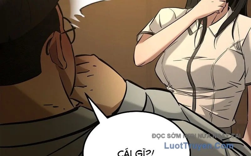 Tài Xế Taxi Đứa Con Của Bóng Tối Chap 6 - Next Chap 7