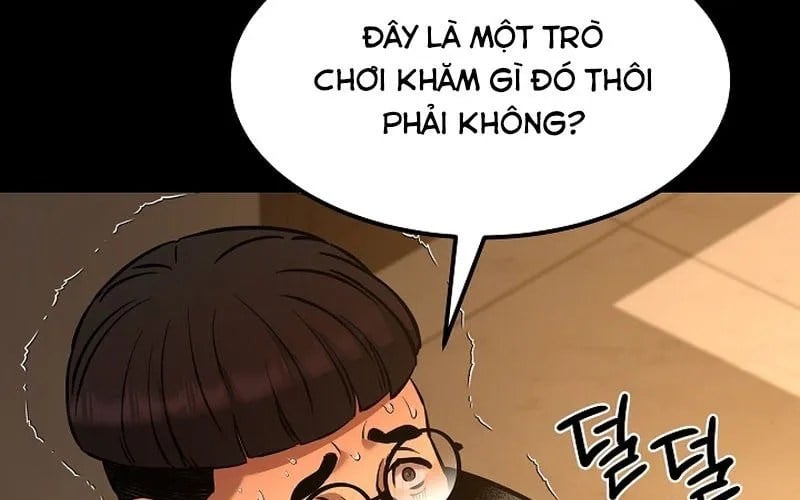 Tài Xế Taxi Đứa Con Của Bóng Tối Chap 6 - Next Chap 7