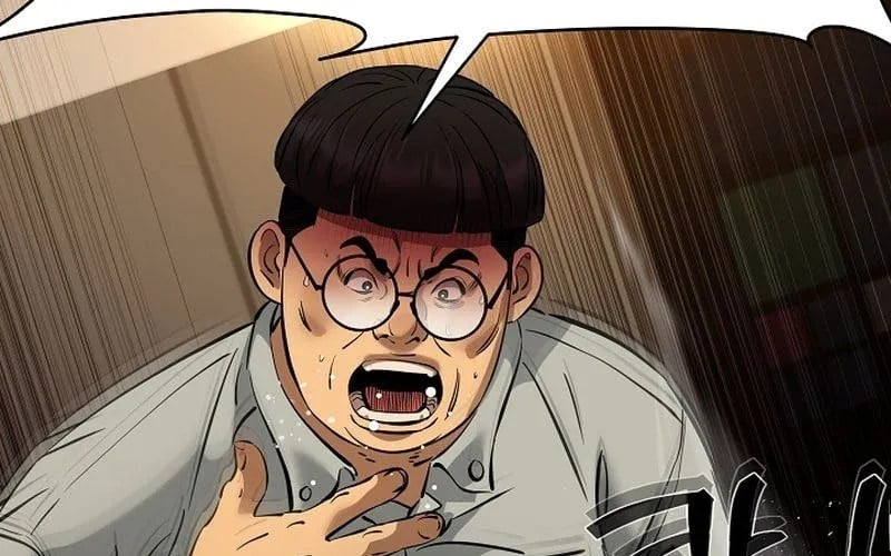 Tài Xế Taxi Đứa Con Của Bóng Tối Chap 6 - Next Chap 7