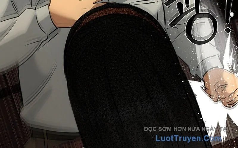 Tài Xế Taxi Đứa Con Của Bóng Tối Chap 6 - Next Chap 7