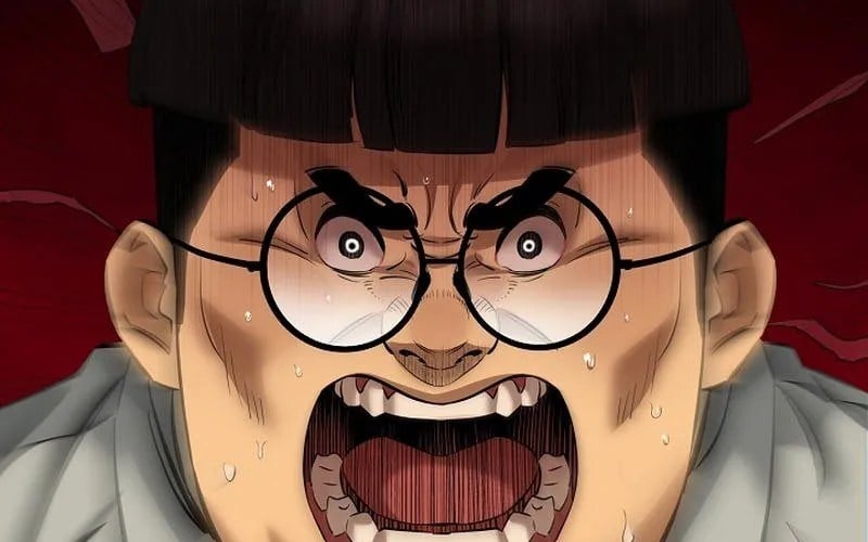 Tài Xế Taxi Đứa Con Của Bóng Tối Chap 6 - Next Chap 7