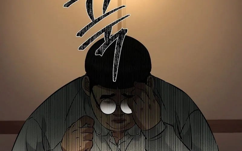 Tài Xế Taxi Đứa Con Của Bóng Tối Chap 6 - Next Chap 7