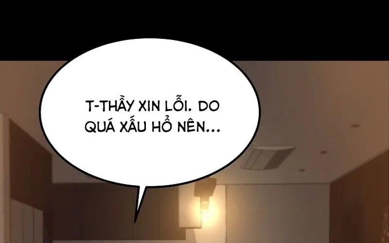 Tài Xế Taxi Đứa Con Của Bóng Tối Chap 6 - Next Chap 7