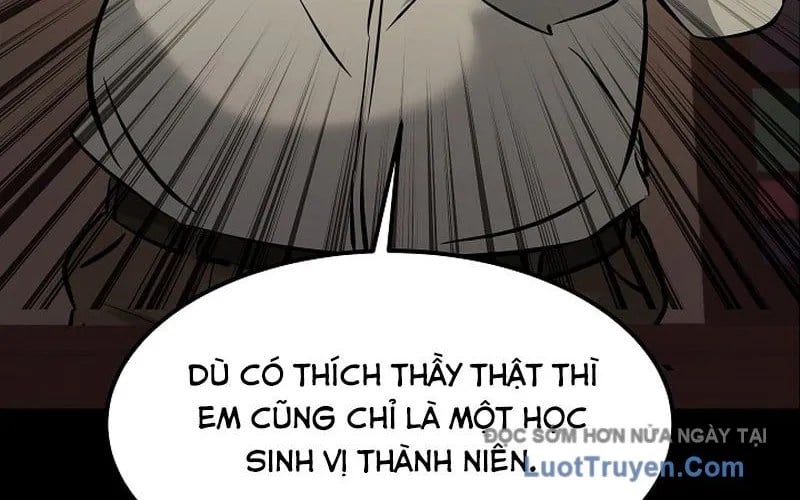 Tài Xế Taxi Đứa Con Của Bóng Tối Chap 6 - Next Chap 7