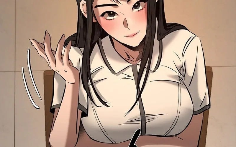 Tài Xế Taxi Đứa Con Của Bóng Tối Chap 6 - Next Chap 7