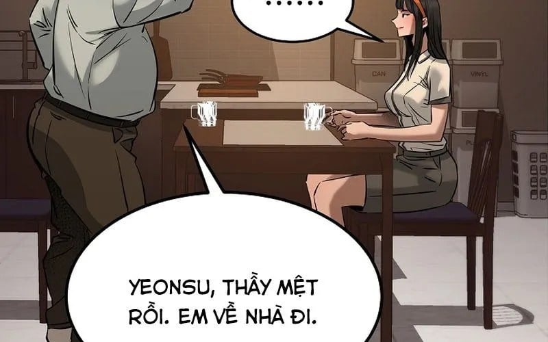 Tài Xế Taxi Đứa Con Của Bóng Tối Chap 6 - Next Chap 7