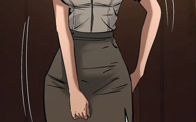 Tài Xế Taxi Đứa Con Của Bóng Tối Chap 6 - Next Chap 7