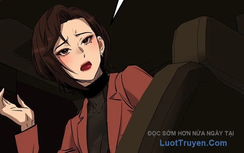 Tài Xế Taxi Đứa Con Của Bóng Tối Chap 6 - Next Chap 7