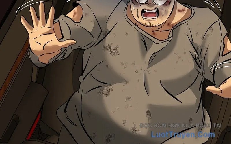 Tài Xế Taxi Đứa Con Của Bóng Tối Chap 6 - Next Chap 7