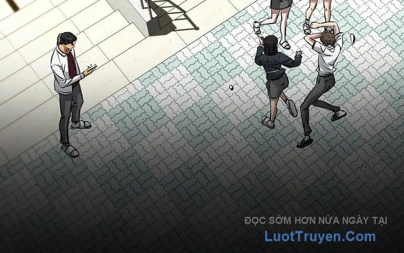 Tài Xế Taxi Đứa Con Của Bóng Tối Chap 6 - Next Chap 7