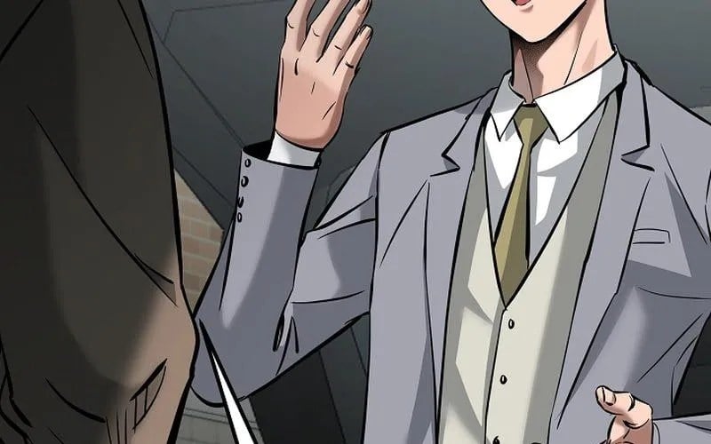 Tài Xế Taxi Đứa Con Của Bóng Tối Chap 6 - Next Chap 7