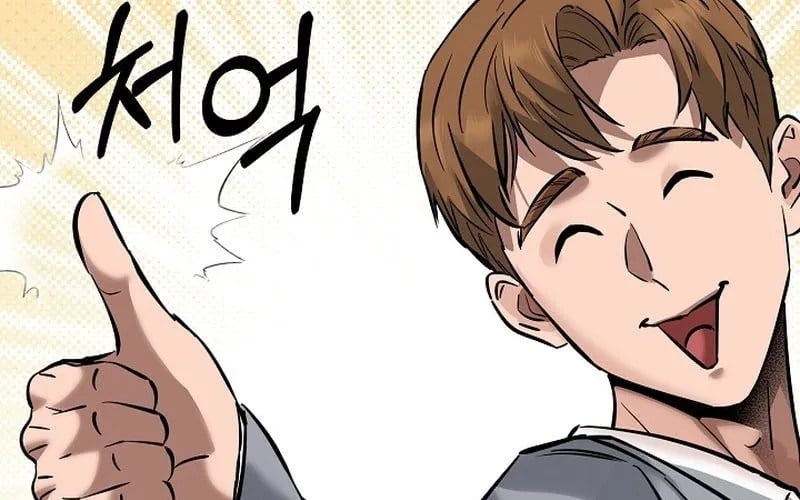 Tài Xế Taxi Đứa Con Của Bóng Tối Chap 6 - Next Chap 7