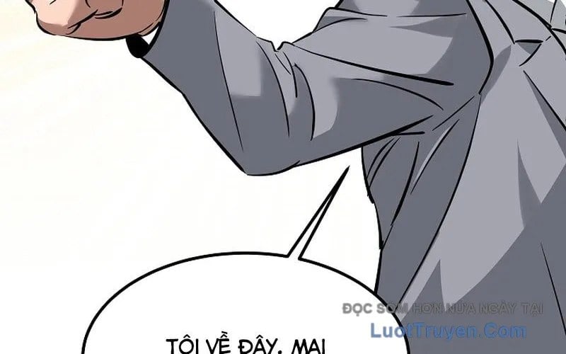 Tài Xế Taxi Đứa Con Của Bóng Tối Chap 6 - Next Chap 7