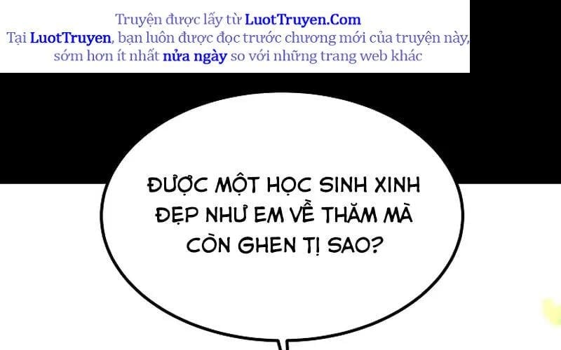 Tài Xế Taxi Đứa Con Của Bóng Tối Chap 6 - Next Chap 7