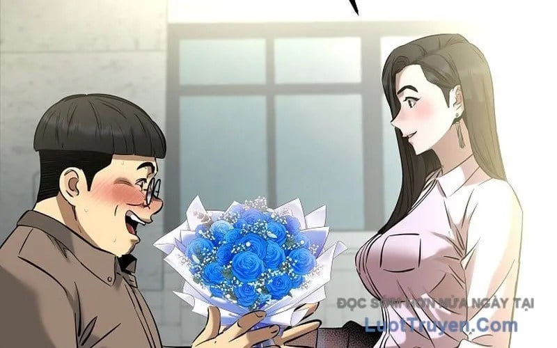 Tài Xế Taxi Đứa Con Của Bóng Tối Chap 6 - Next Chap 7