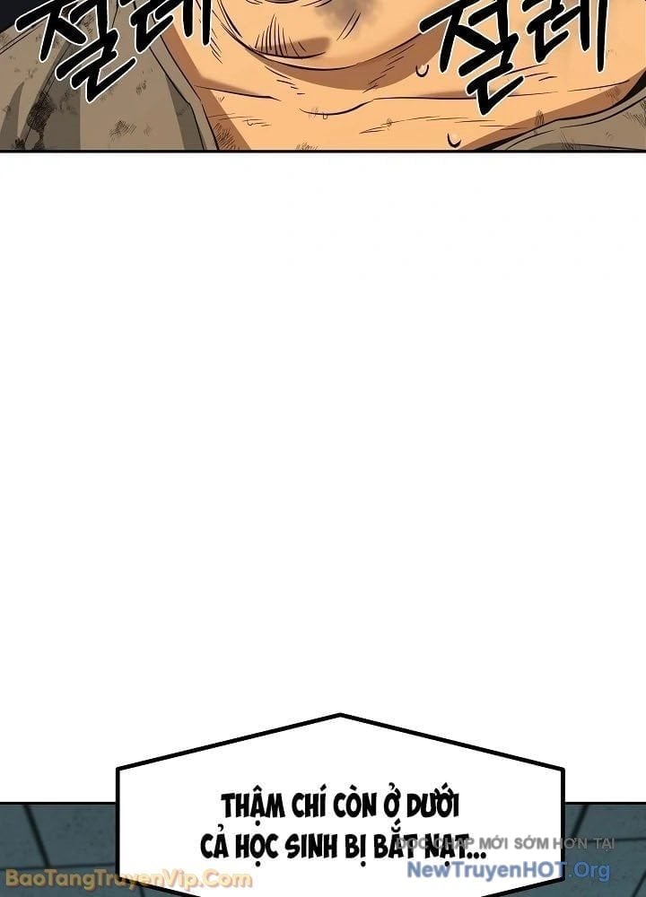 Tài Xế Taxi Đứa Con Của Bóng Tối Chap 5 - Next Chap 6